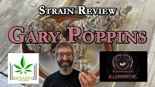 Strain Review - Gary Poppins (LSO) - IlluminaTHC