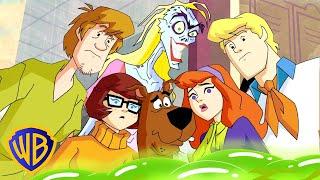 Scooby-Doo! Mystery Incorporated auf Deutsch  | Ghul-Schule  | @WBKidsDeutschland