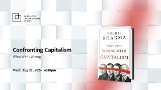 Confronting Capitalism