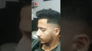 #foryou #hairstyle #kmbarber #groom #haircut #barberman  muazam barbar ms