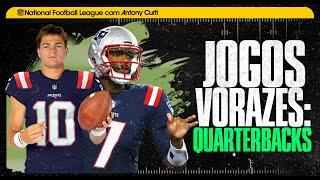 5 BATALHAS de titularidade entre QUARTERBACKS na pré-temporada '24