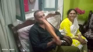 buchon ki dancing masti on birthday  ceremony