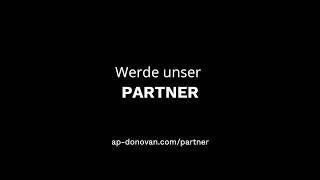 Empfehle uns weiter und erhalte Provision | Jetzt A.P. Donovan Partner werden