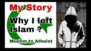 Zafar Heretic : Why I left Islam