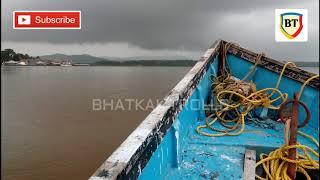 Tengingundi Bhatkal to Alvekodi Port by boat - Must Try  | Bhatkal Times