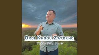 Oroi Khogu Zafokho