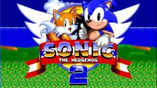 Sonic 2 (Beta) Music: Bosses [extended]