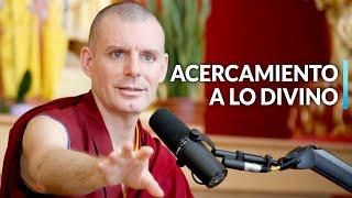 No Dualidad - (3ª Lección) | Lama Rinchen Gyaltsen