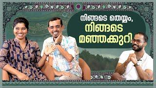 സീരിയസ് ആയി ചെയ്ത സീൻ ആണ്, കോമഡി ആയിപ്പോയി | Chitra Nair | |Rajesh Madhavan | RJ Gaddafi |