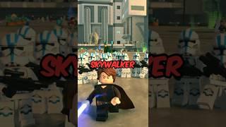 Did you know about this feature in Lego Star Wars the Skywalker Saga? #videogames #legostarwars