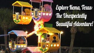 Explore Kema, Texas: The Unexpectedly Beautiful Adventure!