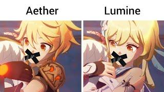 RIP LUMINE AND AETHER'S VA 