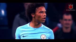 Leroy sané skill show and goals by Mathew football best YouTube channel to watch soccer videos