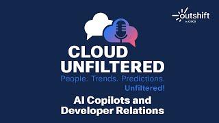 AI Copilots and Developer Relations