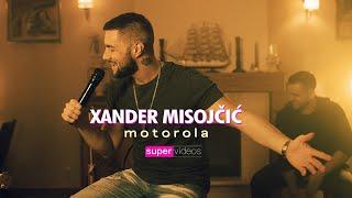 Xander - Motorola (Cover) 2021