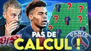 Le 11 qui va QUALIFIER le PSG contre Stuttgart ! Nos PRONOS du match !