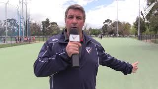 School Sport Victoria State Track & Field Information Video