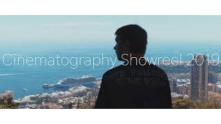 Cinematography Showreel 2019 | YannickFilms