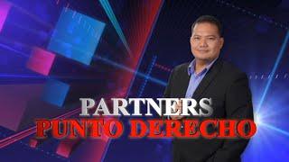 Partners Punto Derecho - Kasama si Jorge Bandola (September 11, 2024)