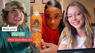 Funny Tik Toks to Binge watch on Valentines Alone lol  | Daily TikTok