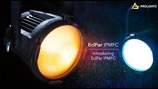 PROLIGHTS | EclPar IPMFC