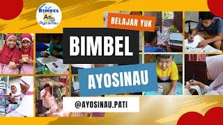 BIMBEL AYOSINAU PATI