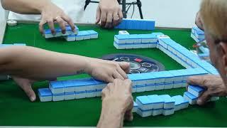 January 20,2025 Team Canada  #mahjong  #jokereyetv  #fyp