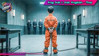Framed at 5 and Jailed, He Returns 25 Years Later as a War God to Find His Lost Billionaire Father!