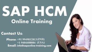 SAP HR training|BEST SAP HR TRAINING |SAP HR TRAINING MAXSOFT SOLUTIONS +91-9533837156