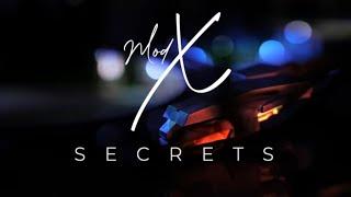 ModX - Secrets