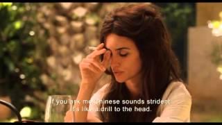 BeFront - Genius (Penelope Cruz)