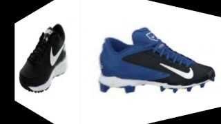 Nike Baseball Turf Shoes - Baseball Shoes