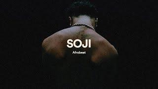 Afrobeat Type Beat x Dancehall Type Beat - Soji