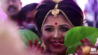 Bengali Cinematic Wedding Film | Sambit & Pameli | Lmpweddings | Lumenest Motion Pictures