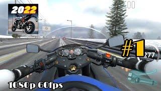 Motor tour gameplay Walkthrough (Android, ios) - Part 1