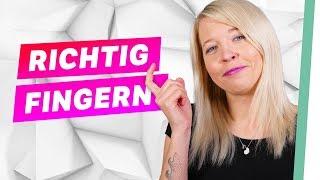 Richtig fingern I Tipps, um eine Frau zu befriedigen | Fickt euch – Ist doch nur Sex!