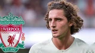 BREAKING: Finally happening at Anfield Liverpool Close In on Free Transfer Deal Top Midfielder