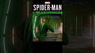 Spider Man Vs Mysterio | Marvels Spider Man