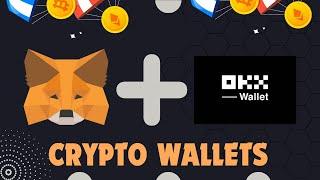  How to Add ANY Crypto Wallet Extension to Your Browser in 5 Mins!  (Beginner's Guide)