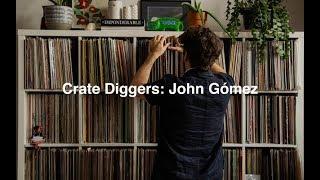 Crate Diggers: John Gómez on Jesse Henderson's 'I Did It Again'