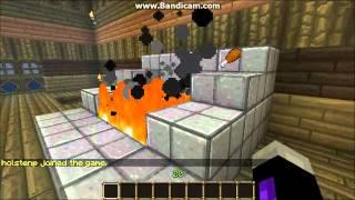 Funnell1313's house on the ProSwift Craft server.