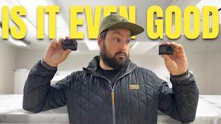 Icefox Action Cam vs. Insta360 GO3s – Can It Compete?