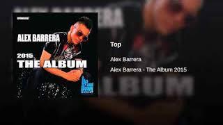 Alex Barrera - Top