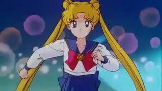 Sailor Moon - Sag das Zauberwort - Opening Intro (Deutsch/German) HQ