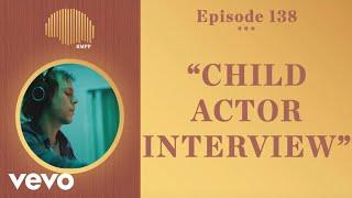 The Rap Music Plug Podcast - #138 - Child Actor INTERVIEW