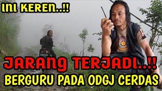 MERINDING KAMI DENGAR INI, ODGJ KEREN‼