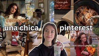 cómo SER una CHICA PINTEREST "that girl" para las CLASES , ,UNIVERSIDAD | BUENAS NOTAS,  MODA,...