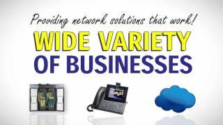 Advanced Technical Solutions (ATS) - Providing Network Solutions that WORK!