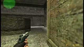 Counter Strike: Source Movie - Jd Source