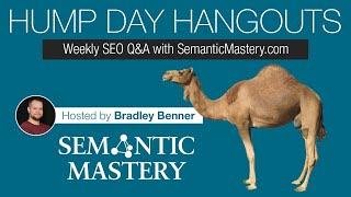 Local SEO Training Q&A - Hump Day Hangouts - Episode 386
